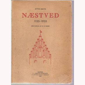 Nstved 1135 - 1935