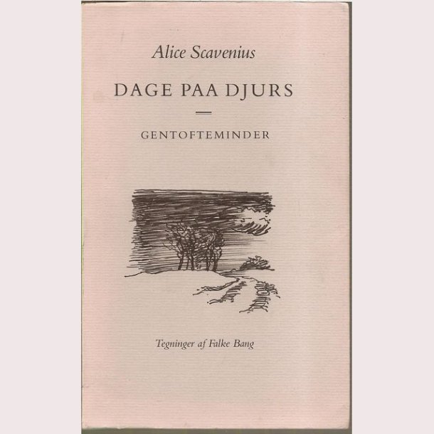 Dage p Djurs - Gentofteminder