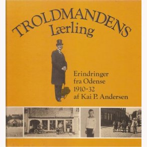 Troldmandens lrling