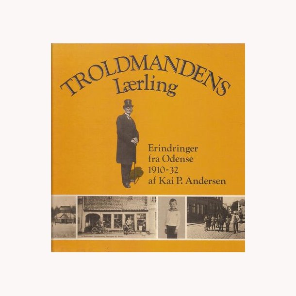 Troldmandens lrling