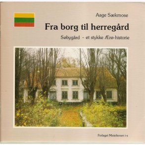 Fra borg til herregrd