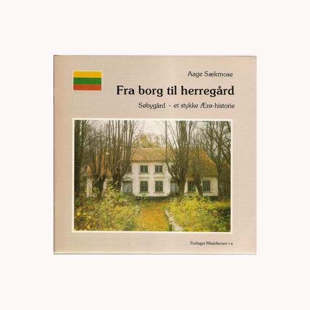 Fra borg til herregrd