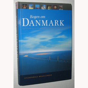 Bogen om Danmark