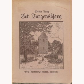 Sct. Jrgensbjerg