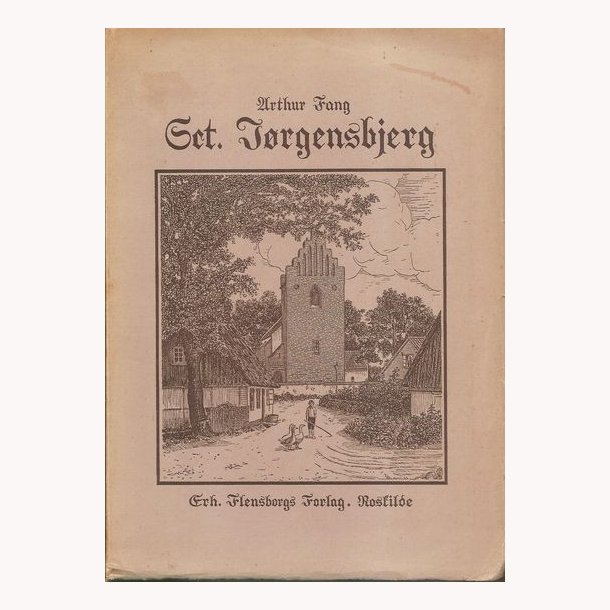 Sct. Jrgensbjerg