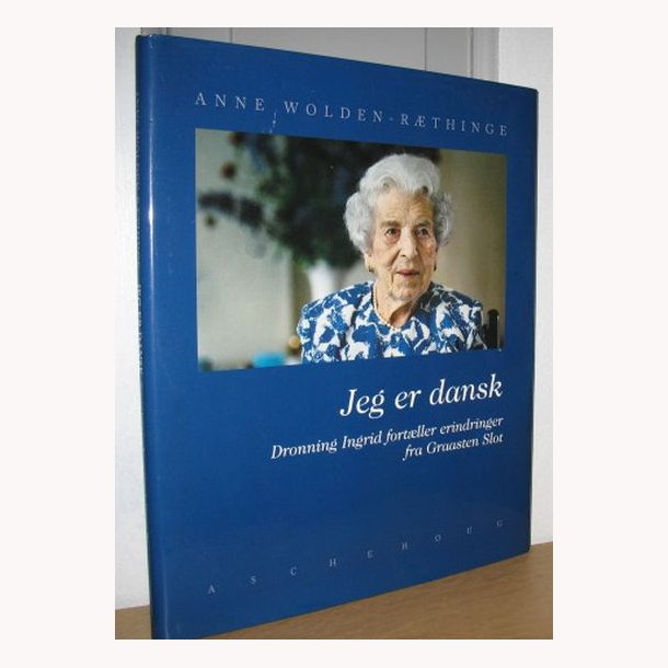 Jeg er dansk