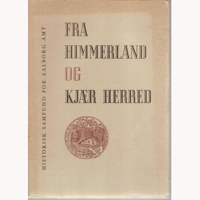 Fra Himmerland og Kjr herred
