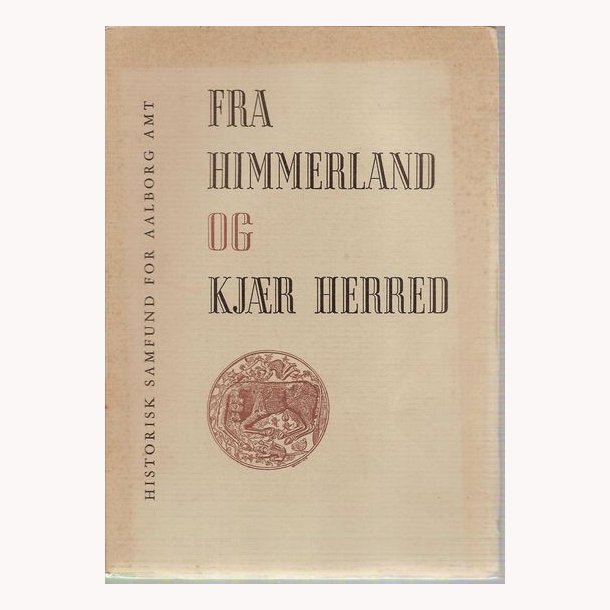 Fra Himmerland og Kjr herred
