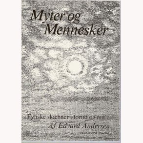 Myter og mennesker