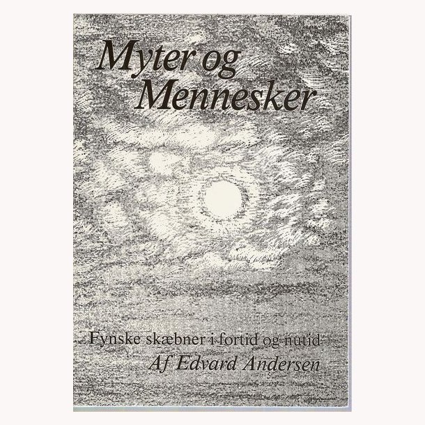 Myter og mennesker