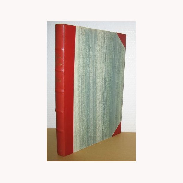 stjylland - Rejse i Danmark