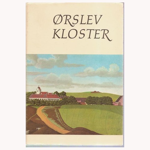 rslev Kloster