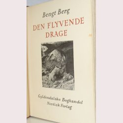 &yuml;pa&euml;tus - Den flyvende drage i Himalaya