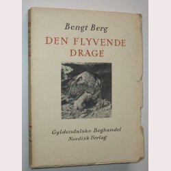 &yuml;pa&euml;tus - Den flyvende drage i Himalaya