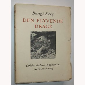 ÿpaëtus - Den flyvende drage i Himalaya