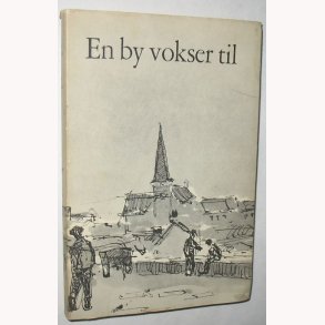 En by vokser til - Rnne 1890-1914