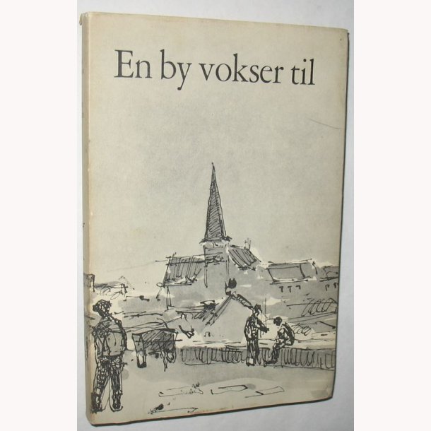 En by vokser til - Rnne 1890-1914