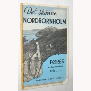 Det sknne Nordbornholm