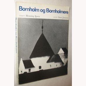 Bornholm og Bornholmere
