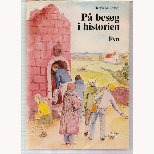 P besg i historien FYN