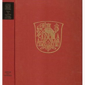 Vkst og vagtskifte Odense 1914 - 1940