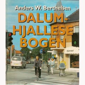 Dalum-Hjallesebogen