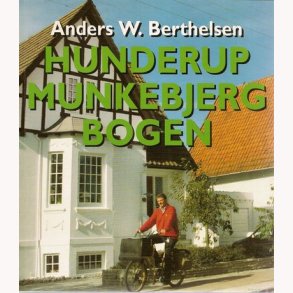 Hunderup-Munkebjergbogen