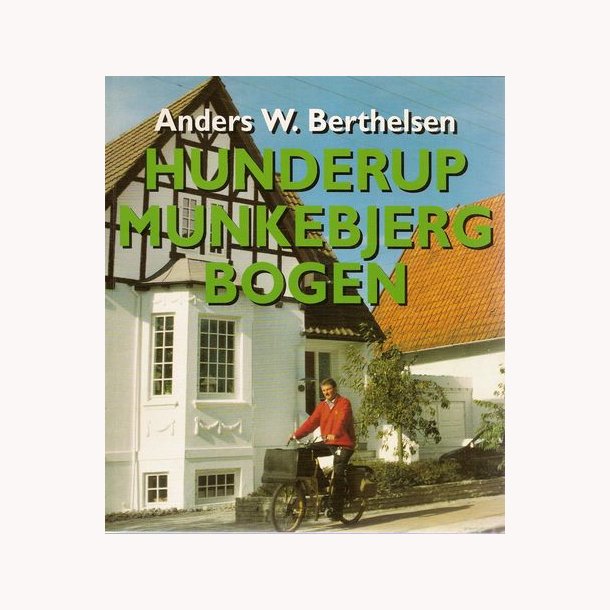 Hunderup-Munkebjergbogen