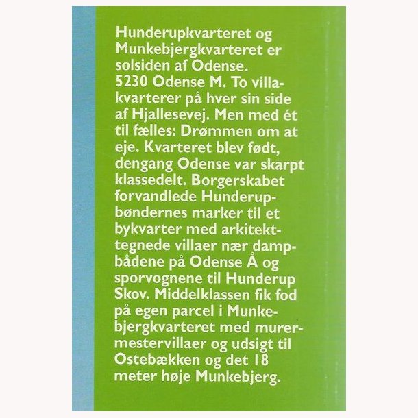 Hunderup-Munkebjergbogen