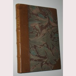 Vildgaasens Krlighedshistorie