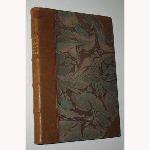 Vildgaasens Krlighedshistorie