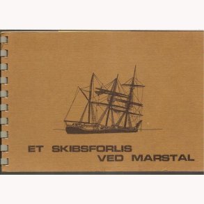 Et skibsforlis ved Marstal