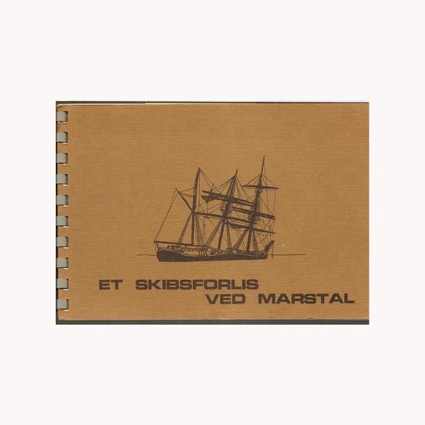 Et skibsforlis ved Marstal