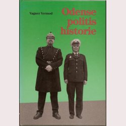 Odense Politis historie
