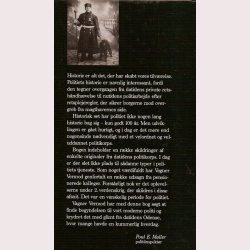 Odense Politis historie