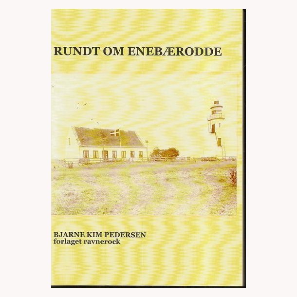 Rundt om Enebrodde