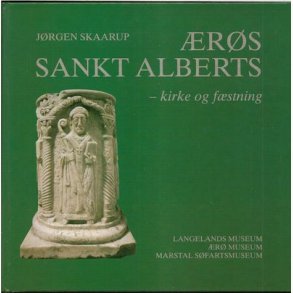 rs Sankt Alberts - kirke og fstning