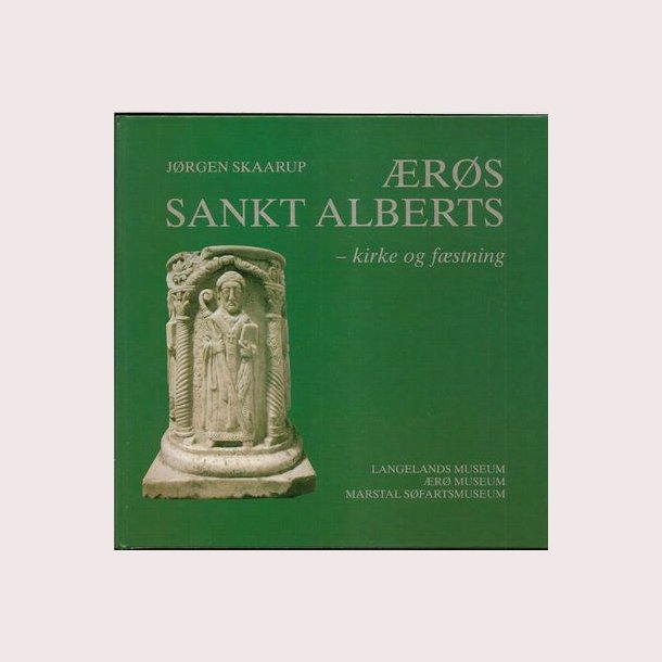 rs Sankt Alberts - kirke og fstning