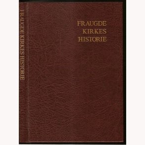 Fraugde kirkes historie