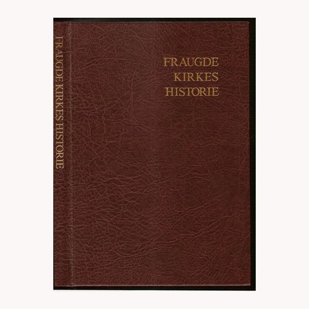 Fraugde kirkes historie