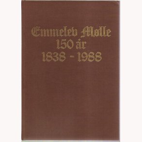 Emmelev Mlle 150 r 1838-1988