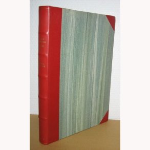 Fyn - Rejse i Danmark