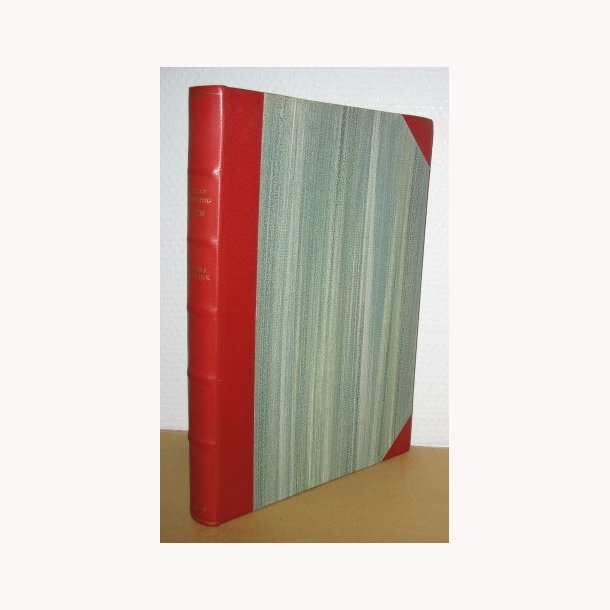 Fyn - Rejse i Danmark