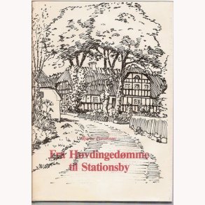 Fra Hvdingedmme til Stationsby