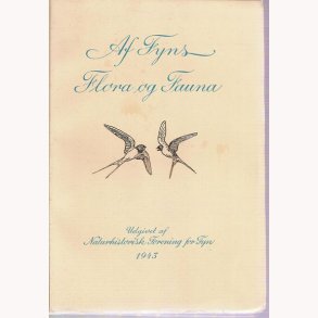 Af Fyns Flora og Fauna