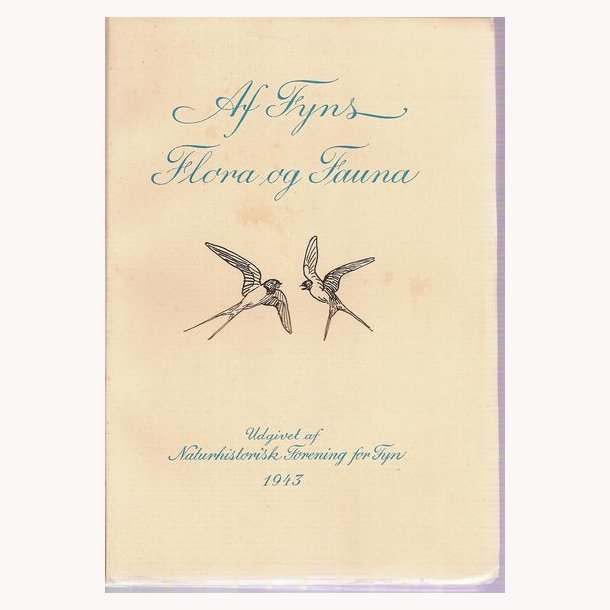 Af Fyns Flora og Fauna