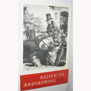 Rejsen til rskbing 1863: Jrgen Svarer