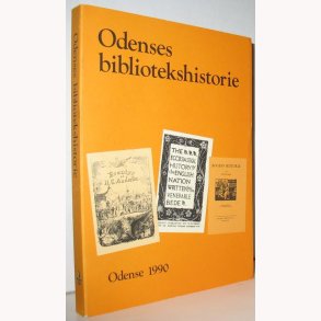 Odense bibliotekshistorie