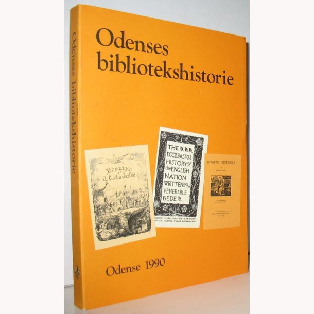 Odense bibliotekshistorie