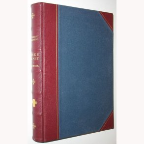 Kirkekunst i Danmark